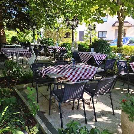 Hoeckner Plaza Hotel Attnang-Puchheim ภายนอก รูปภาพ