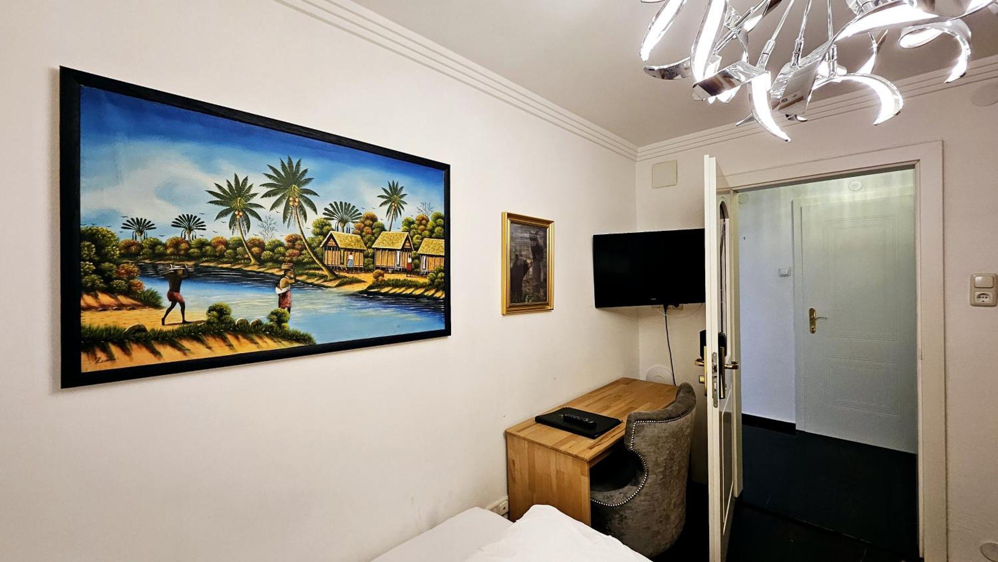 Hoeckner Plaza Hotel Attnang-Puchheim ภายนอก รูปภาพ