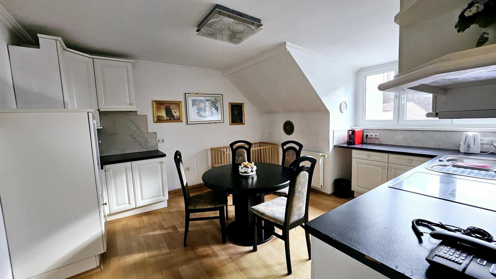 Hoeckner Plaza Hotel Attnang-Puchheim ภายนอก รูปภาพ