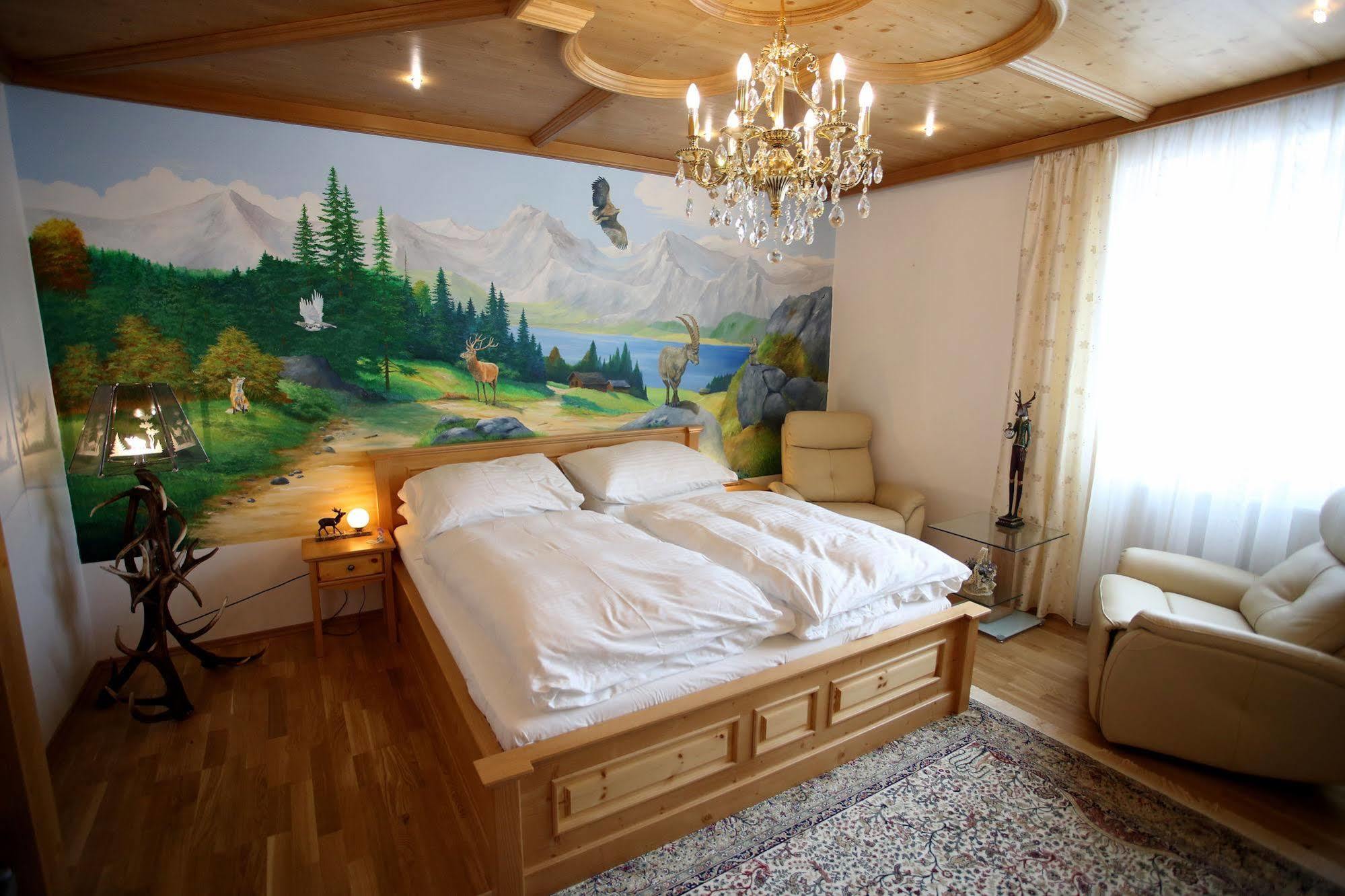 Hoeckner Plaza Hotel Attnang-Puchheim ภายนอก รูปภาพ